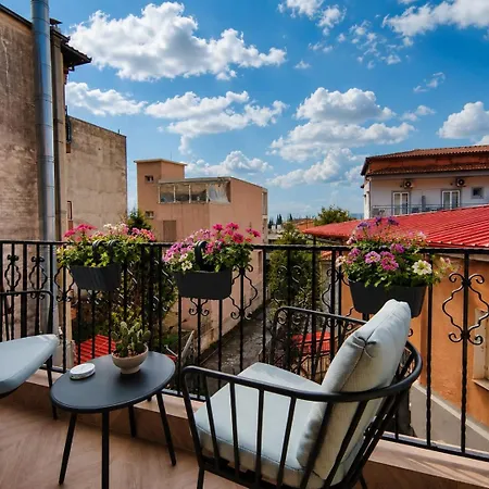 Centro Meteora