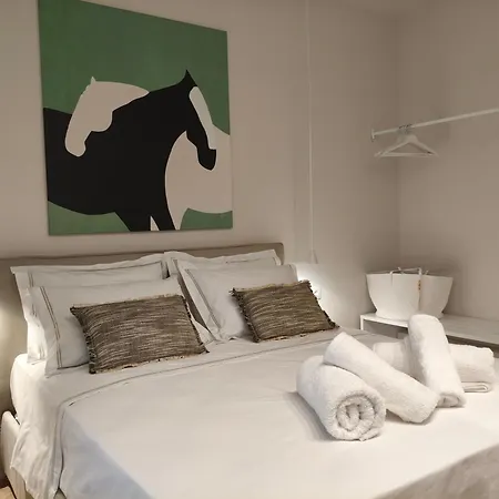 Centro Meteora Apartament