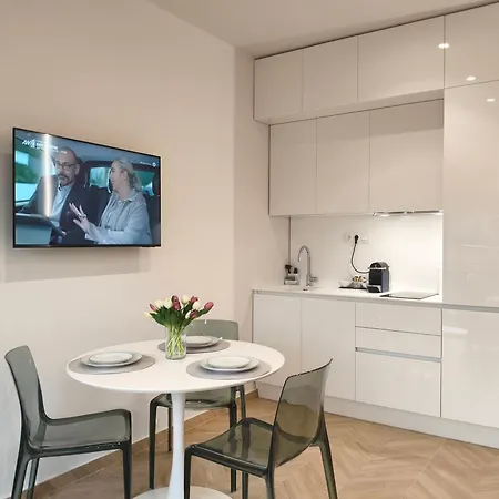 Apartament Centro Meteora