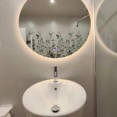 Apartament Centro Meteora *